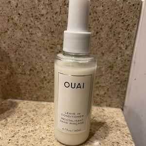 OUAI Leave-In Conditioner
